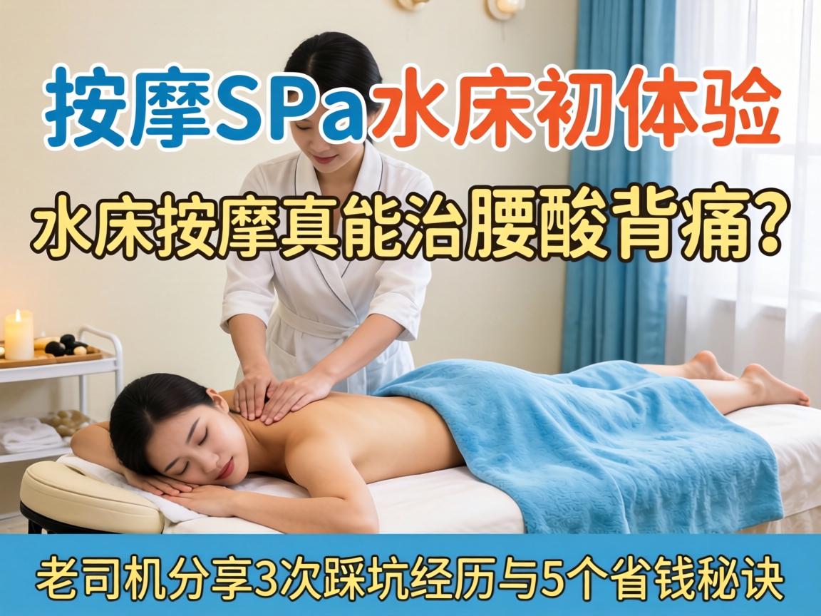 ����spaˮ�������飺ˮ���������������ᱳʹ������˾������3�βȿӾ�����5��ʡǮ�ؾ�