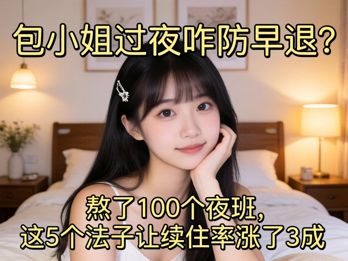 ��С������զ��������,����100��ҹ������5���취����ס������3��