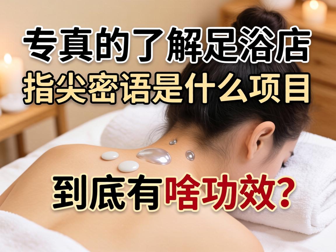 ������˽���ԡ���ָ��������ʲô��Ŀ������������ɶ��Ч��