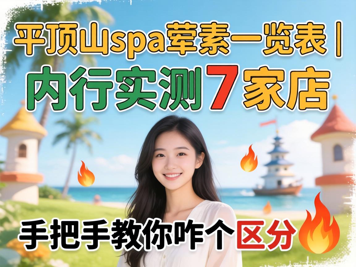 ƽ��ɽspa����һ����������ʵ��7�ҵ����ְ��ֽ���զ������?