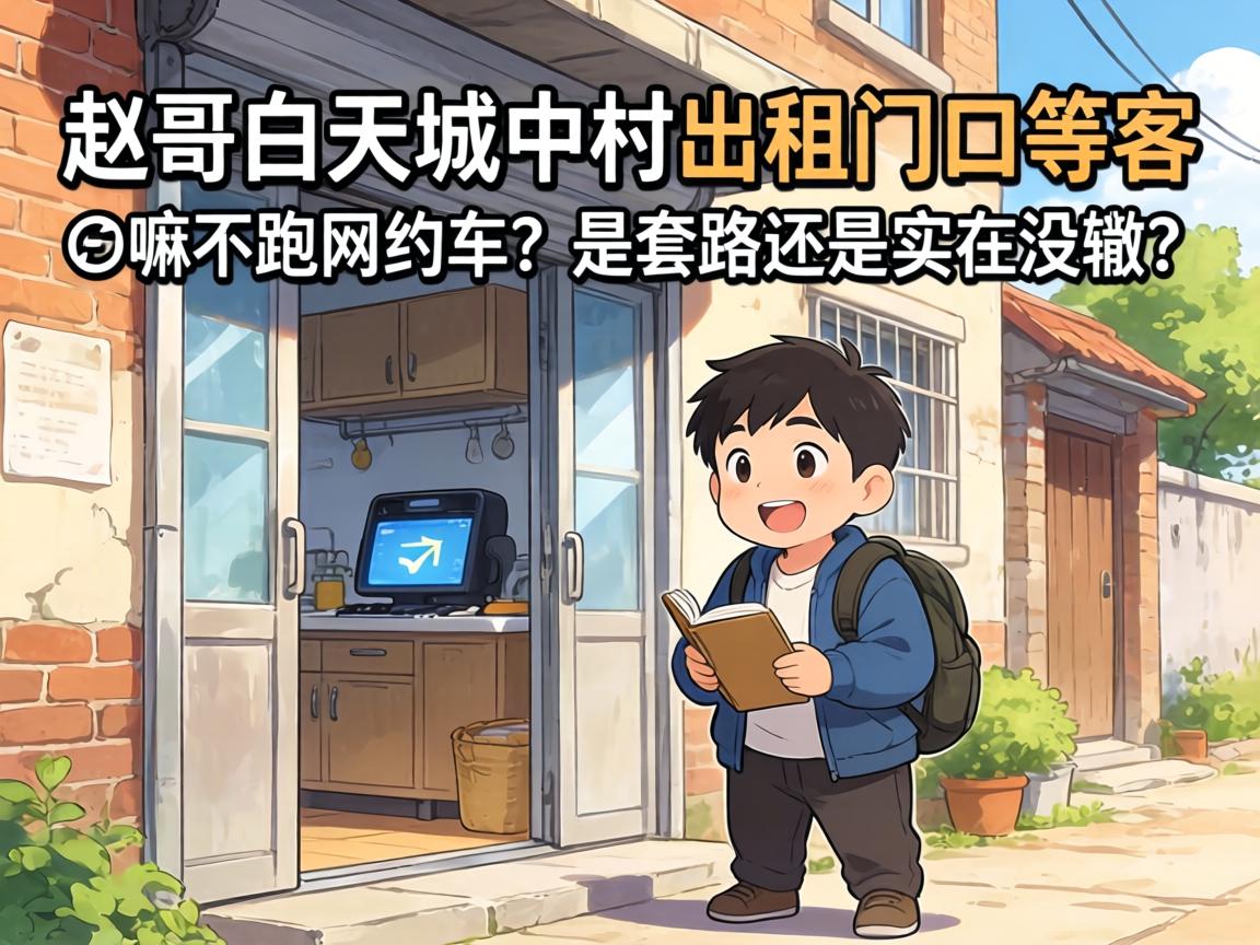 �Ը������д�����ſڵȿ���Ϊ�ﲻ����Լ��������·�վ�ʵ��û����