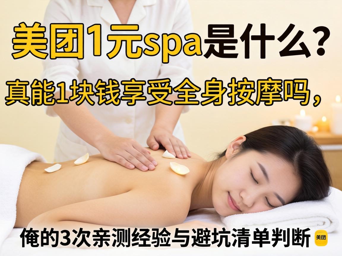 ����1Ԫspa��ʲô������1��Ǯ����ȫ��������������3���ײ⾭����ܿ��嵥