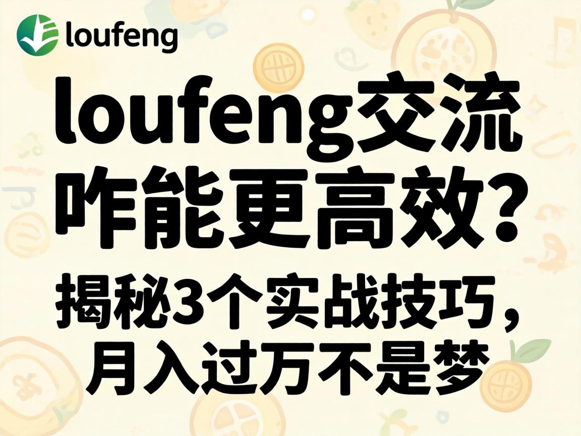 loufeng����զ�ܸ���Ч������3������ս�����������������