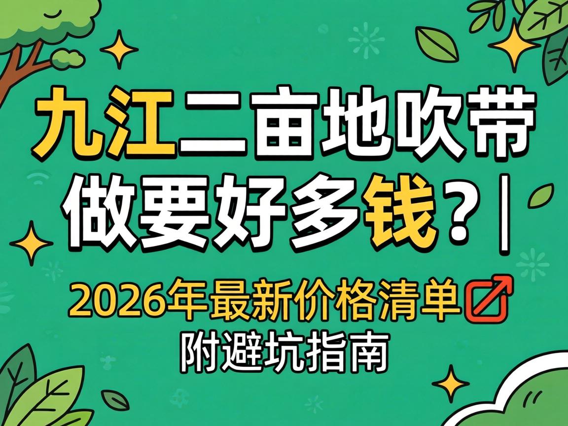 �Ž���Ķ�ش�����Ҫ�ö�Ǯ��| 2026�����¼۸��嵥?���ܿ�ָ��