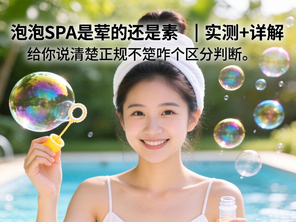 ÅÝÅÝSPAÊÇ»çµÄÕÕ¾ÉËØµÄ | ʵ²â+Ïê½â ¸øÄã˵Çå³þÕý¹æÓë·ñÕ¦¸öÇø·Ö