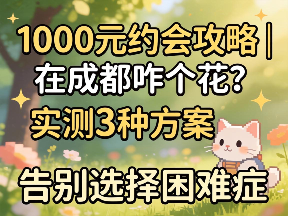 1000ԪԼ�ṥ�ԣ��ڳɶ�զ������ʵ��3�ּƻ������ѡ������֢