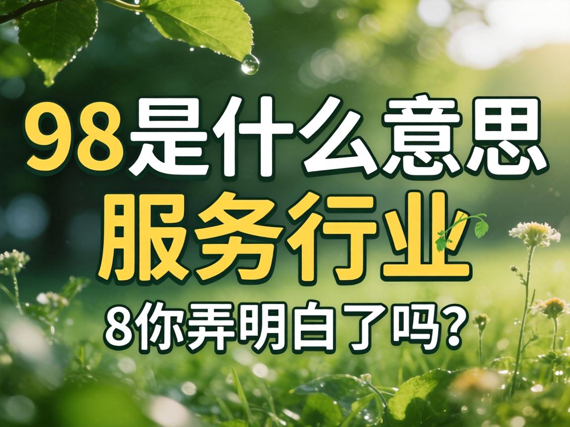 ��98��ʲô��˼Ч����ҵ������Ū����������