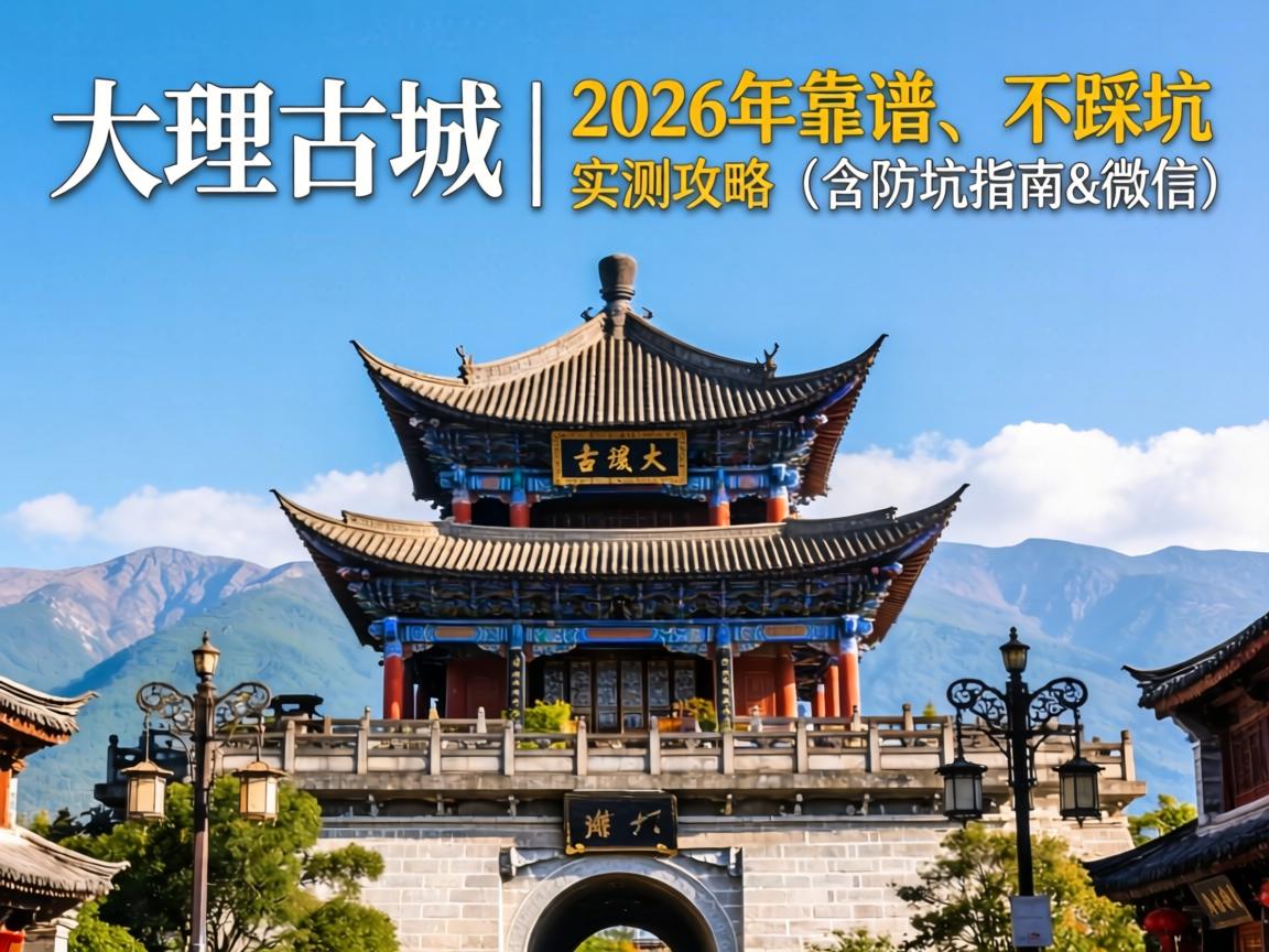 �����ų� ��Ч�� | 2026�꿿�ס����ȿӵ�ʵ�⹥�ԣ�������ָ��&΢�ţ�