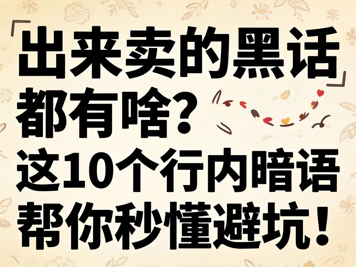 �������ĺڻ�����ɶ����10�������пڰ����붮�ܿӣ�