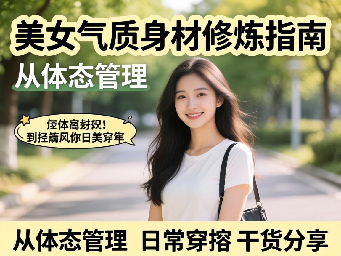 ÃÀÅ®ÆøÖÊÉí²ÄÐÞÁ¶Ö¸ÄÏ£ü´ÓÌå̬ÖÎÀíµ½ÈÕ³£´©´îµÄ¸É»õ·ÖÏí