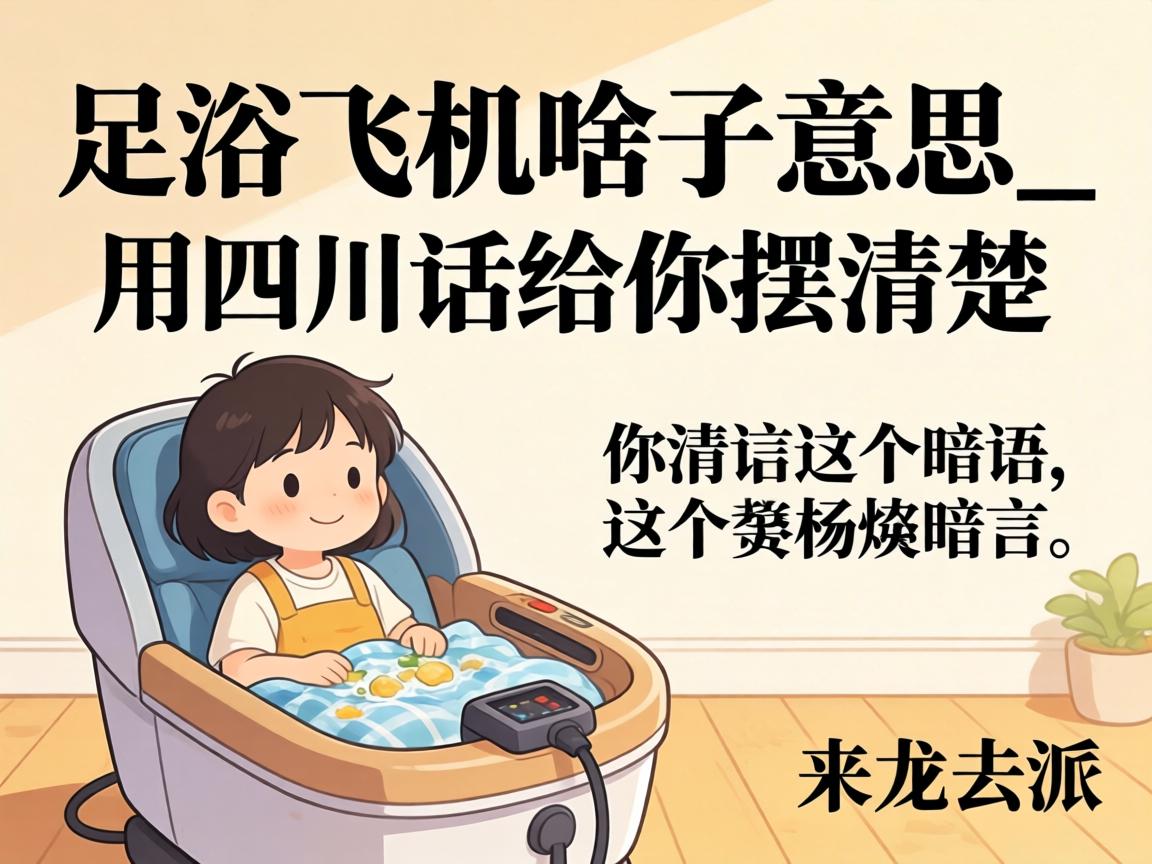 ×ãÔ¡·É»úɶ×ÓÒâ˼_ÓÃËÄ´¨»°¸øÄã°ÚÇå³þÕâ¸öÇпڵÄÀ´ÁúÈ¥Âö