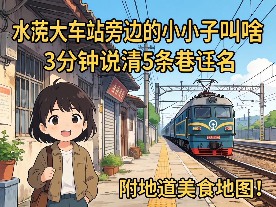 ���Ļ����վ�Աߵ�С���ӽ�ɶ��3����˵��5������������������ʳ��ͼ��