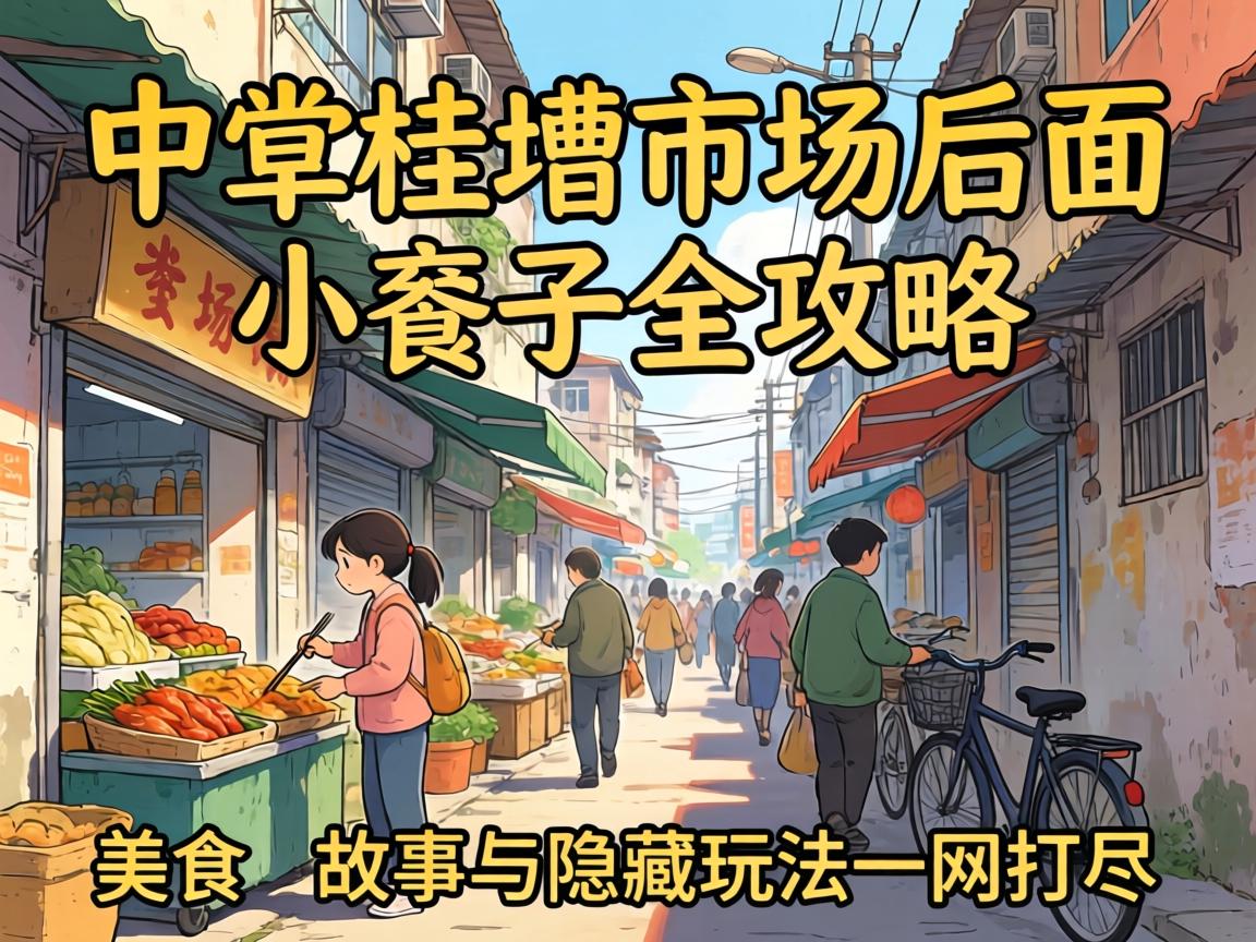 ����鶜��г�����С����ȫ���ԣ���ʳ�������������淨һ����