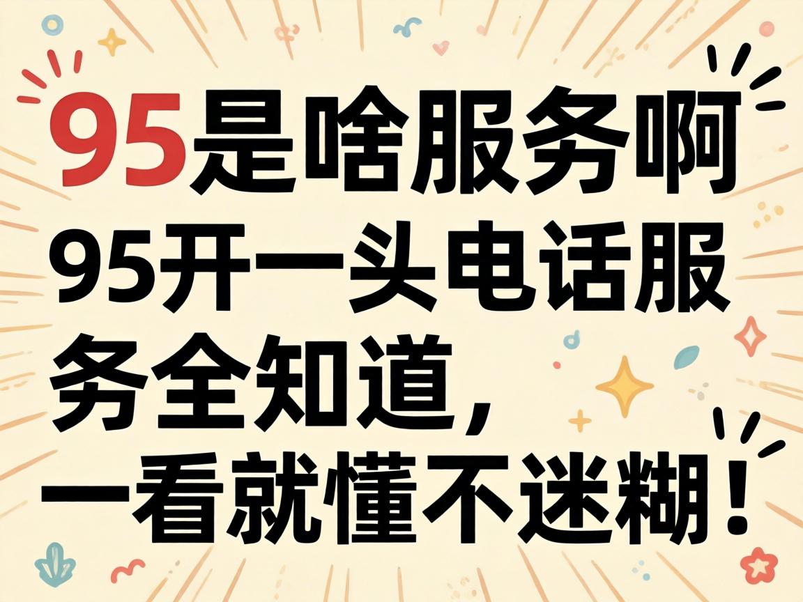 95��ɶЧ�Ͱ���95��ͷ�绰Ч��ȫ֪����һ���Ͷ����Ժ���