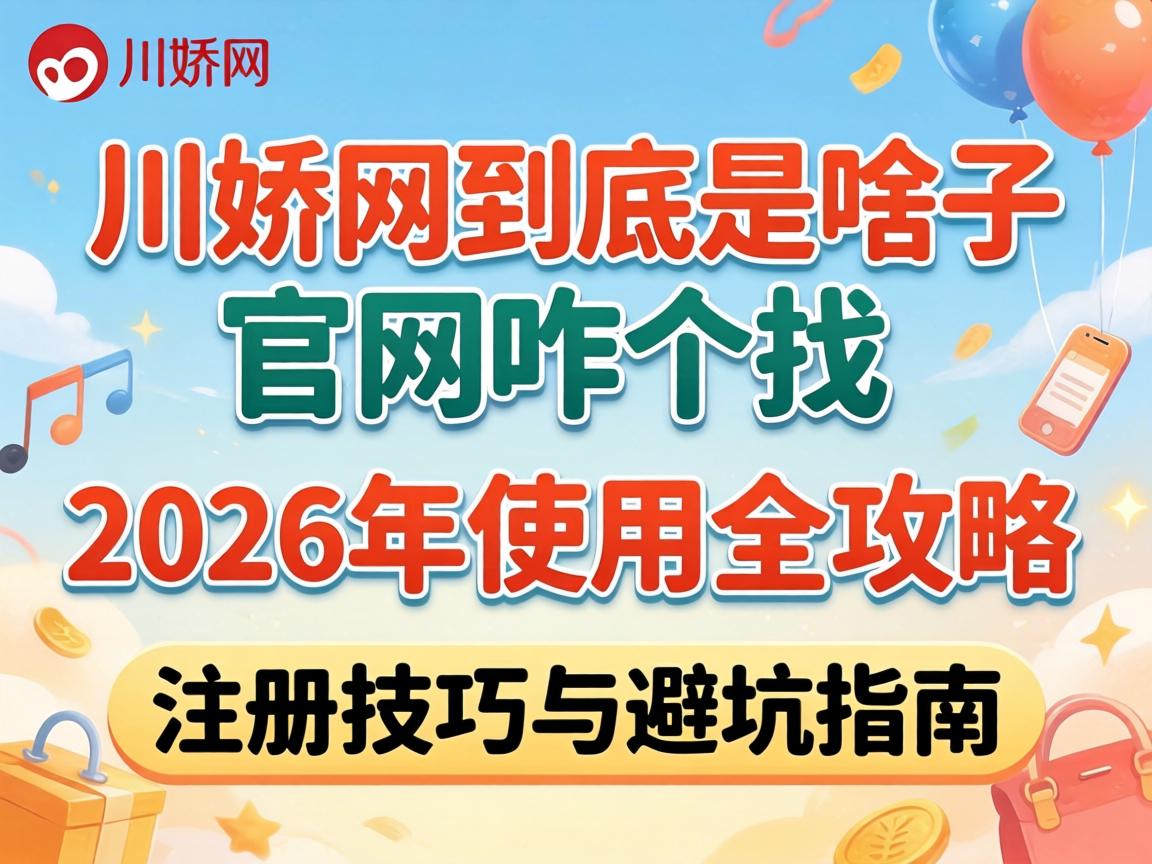´¨½¿Íø¾¿¾¹ÊÇɶ×Ó¹ÙÍøÕ¦¸öÕÒ2026ÄêʹÓÃÈ«¹¥ÂÔ°üÀ¨×¢²á¼¼ÇÉÓë±Ü¿ÓÖ¸ÄÏ
