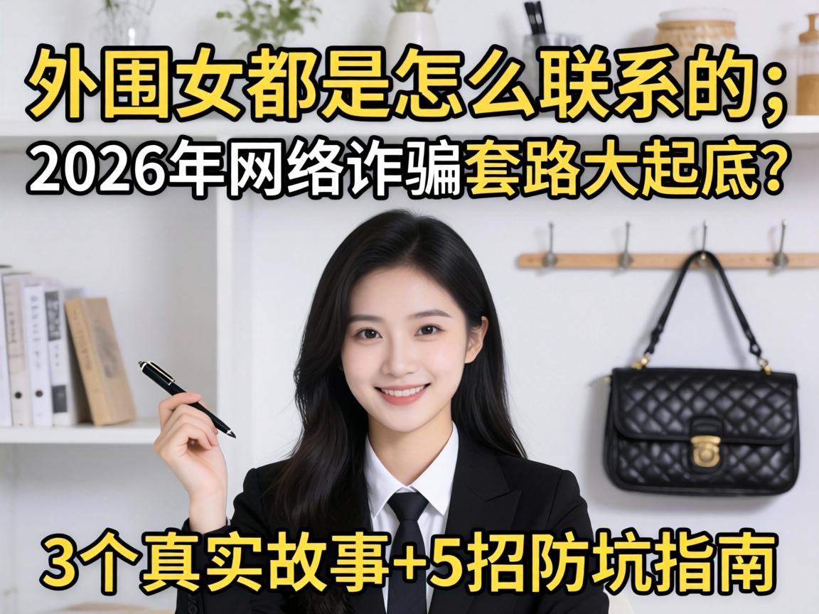 ��ΧŮ������ô��ϵ����2026������թƭ��·�������3����ʵ����+5�з���ָ��