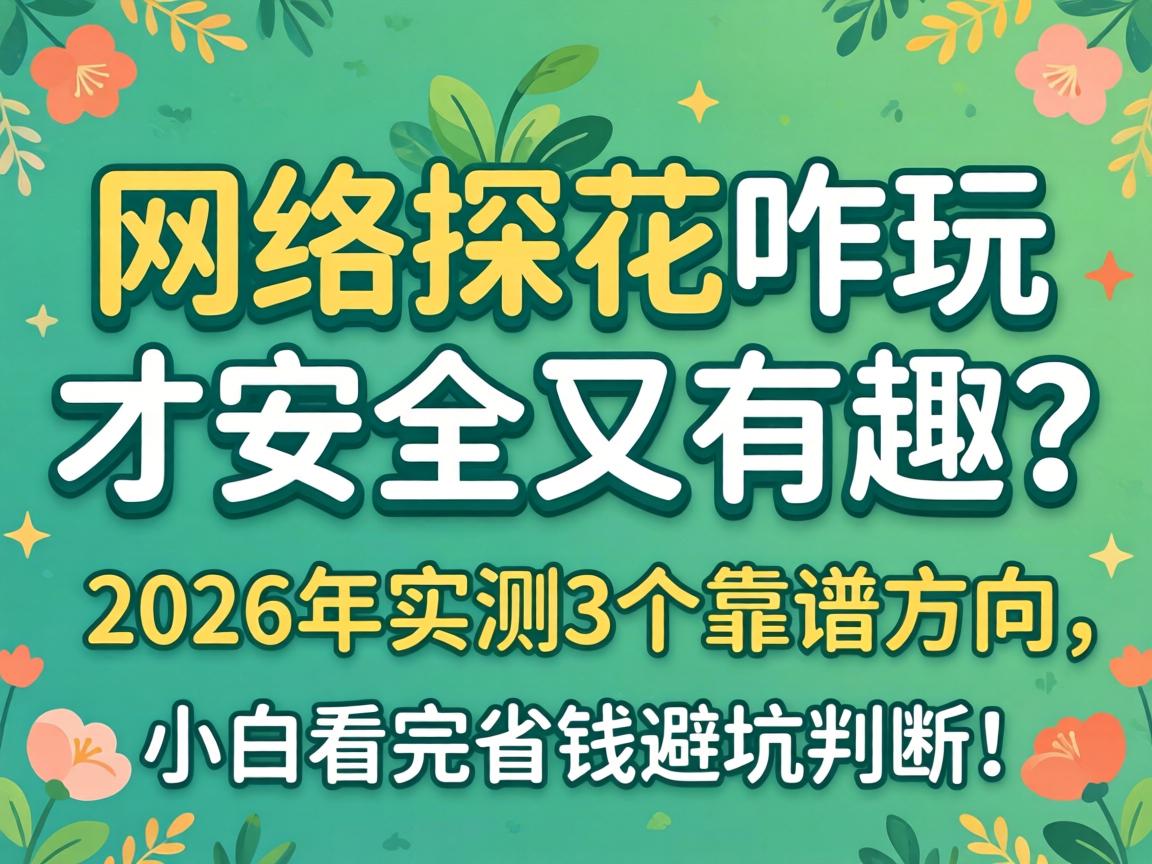 ����̽��զ�����������Ȥ��2026��ʵ��3������ƫ����С�׿���ʡǮ�ܿ�