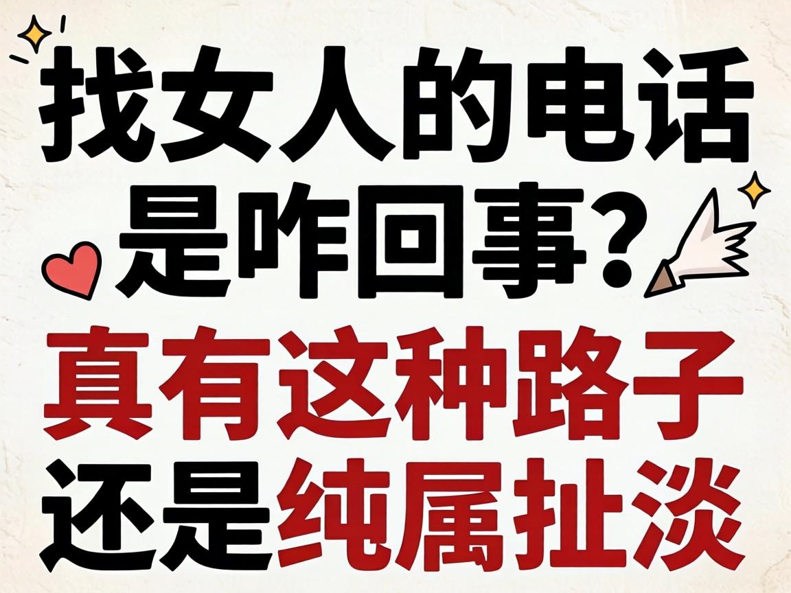 ��Ů�˵ĵ绰��զ��������������·���վɴ���������