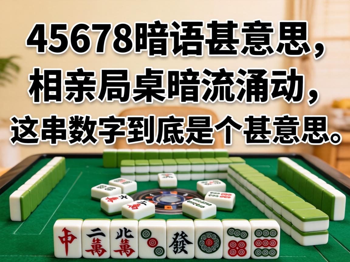 45678���п�������˼�����׾֡��齫������ӿ�����⴮���־����Ǹ�����˼��