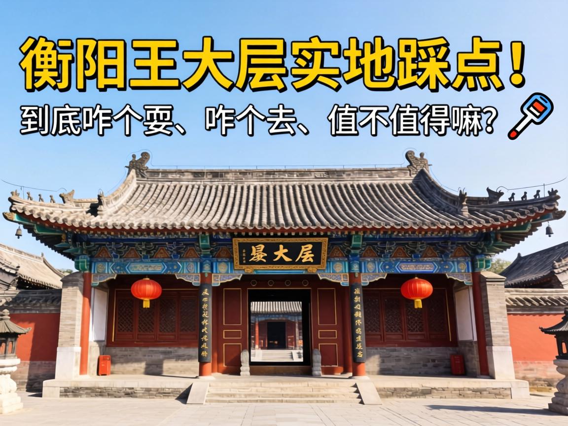 衡阳王大屋_实地踩点！究竟咋个耍、咋个去、值不值得嘛？？？?