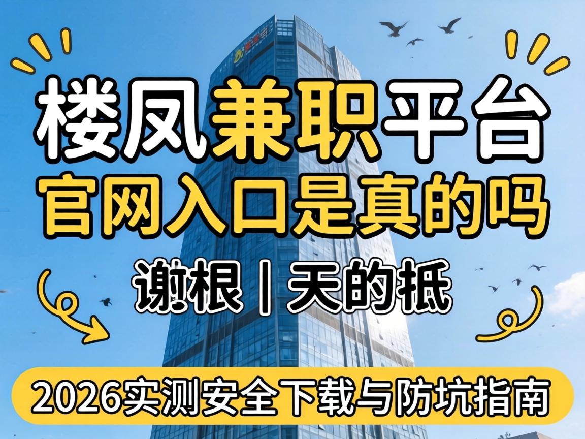 ¥���ְƽ̨�������������� | 2026ʵ���������������ָ��