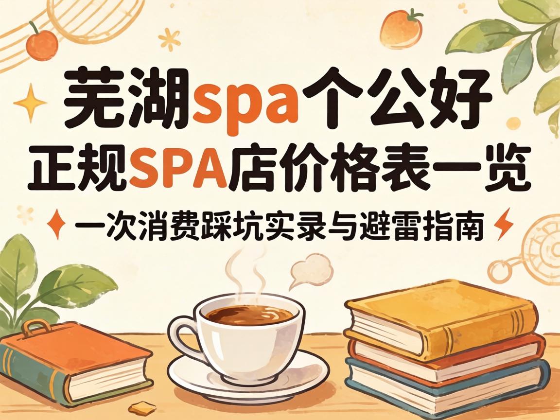 ÎߺþspaÄļҺÃ_Õý¹æSPAµê¼Û¸ñ±íÒ»ÀÀ£üÒ»´ÎÏû·Ñ²È¿Óʵ¼Óë±ÜÀ×Ö¸ÄÏ