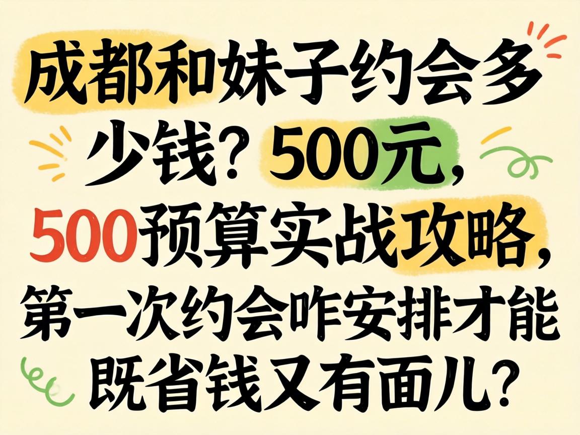 �ڳɶ�������Լ�Ἰ��Ǯ��500ԪԤ������ս��������һ��Լ��զ���ŲŻ���ʡǮ���������