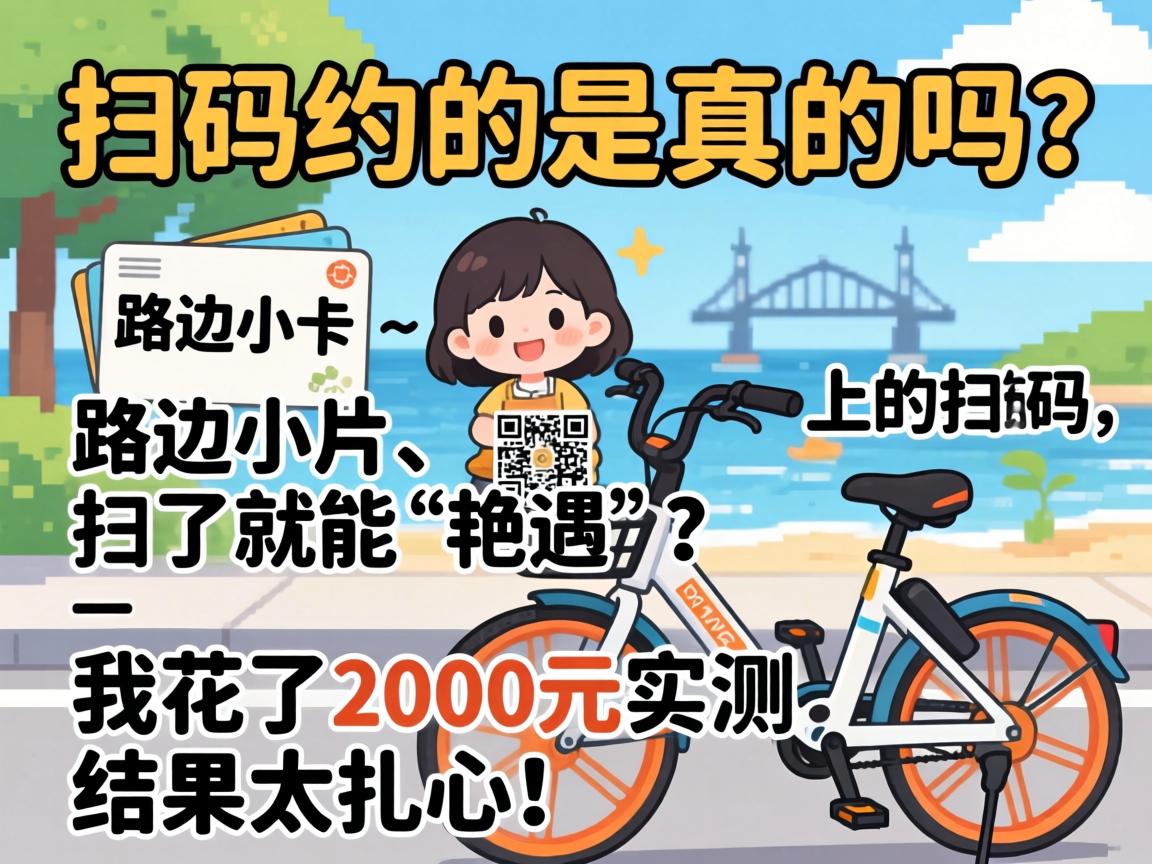 ɨ��Լ�����������·��С��Ƭ�����������ϵĶ�ά����ɨ�˾��ܡ����������һ���2000Ԫʵ�������̫���ģ�