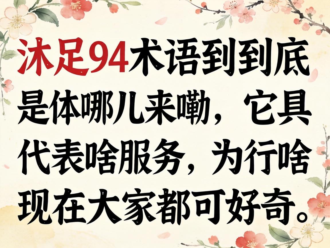 ����94������﾿���Ǵ��Ķ����������������ɶЧ����Ϊɶ���ڸ��˶��ɺ�����