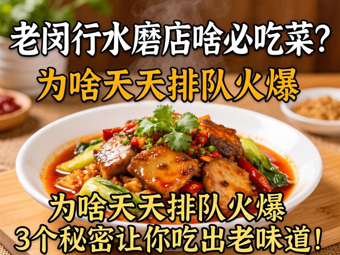 ������ˮĥ����ɶ�سԲ�����Ϊɶ�����Ŷӻ���3����������Գ���ζ����