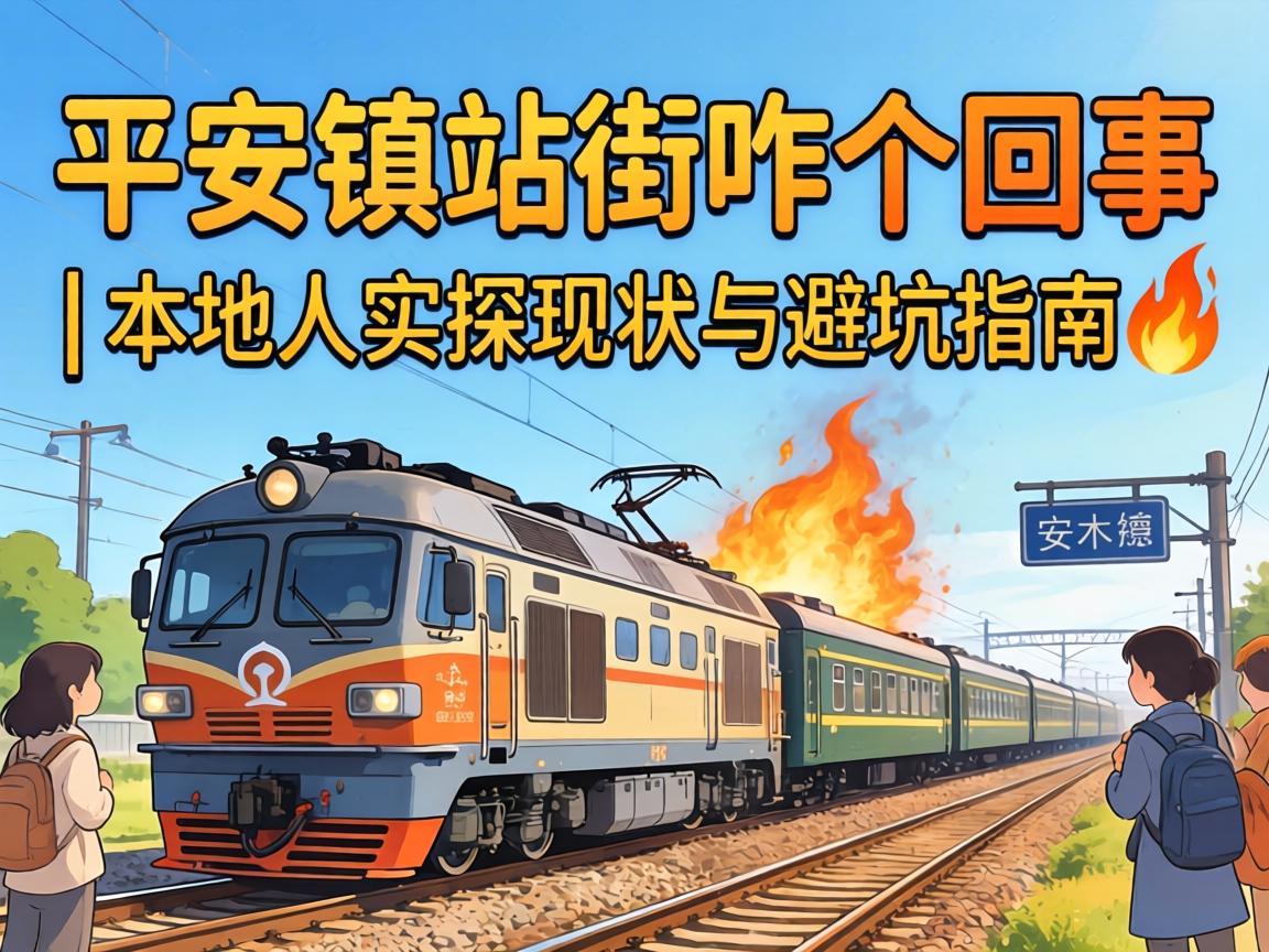 ƽ°²ÕòÕ¾½ÖÕ¦¸ö»ØÊ | ÍâµØÈËʵ̽ÏÖ×´Óë±Ü¿ÓÖ¸ÄÏ?