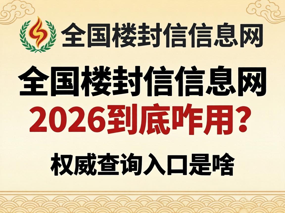 ȫ��¥������Ϣ��2026����զ����Ȩ�����������ɶ��