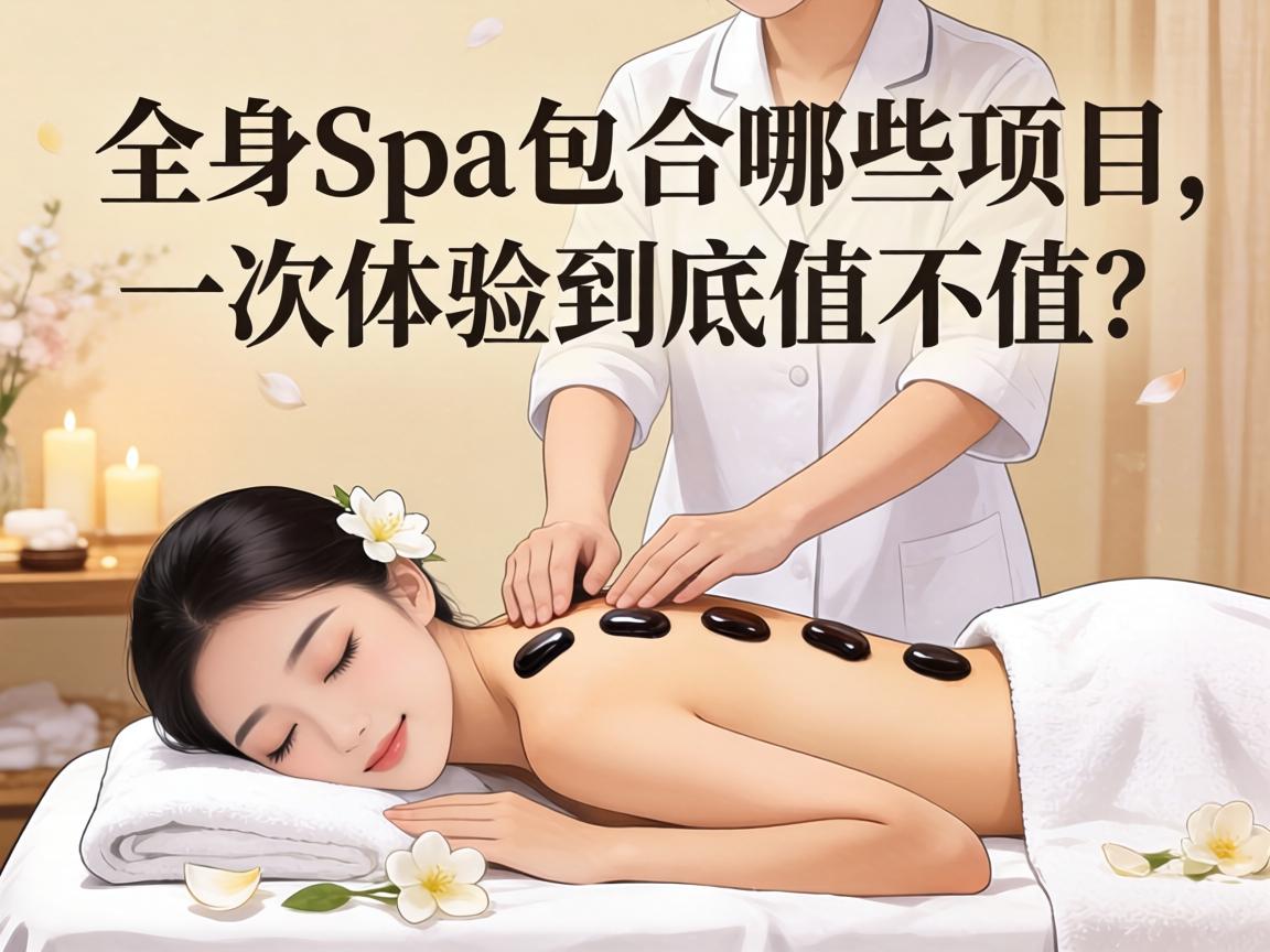 ȫ��spa������Щ��Ŀ��һ�����龿��ֵ��ֵ��