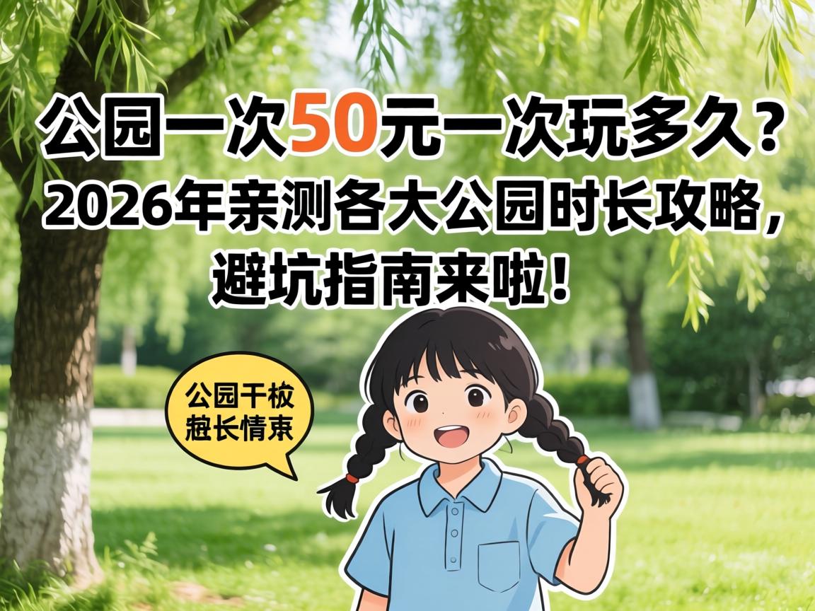 ��԰һ��50Ԫһ��������2026���ײ������԰ʱ���������ܿ�ָ��������