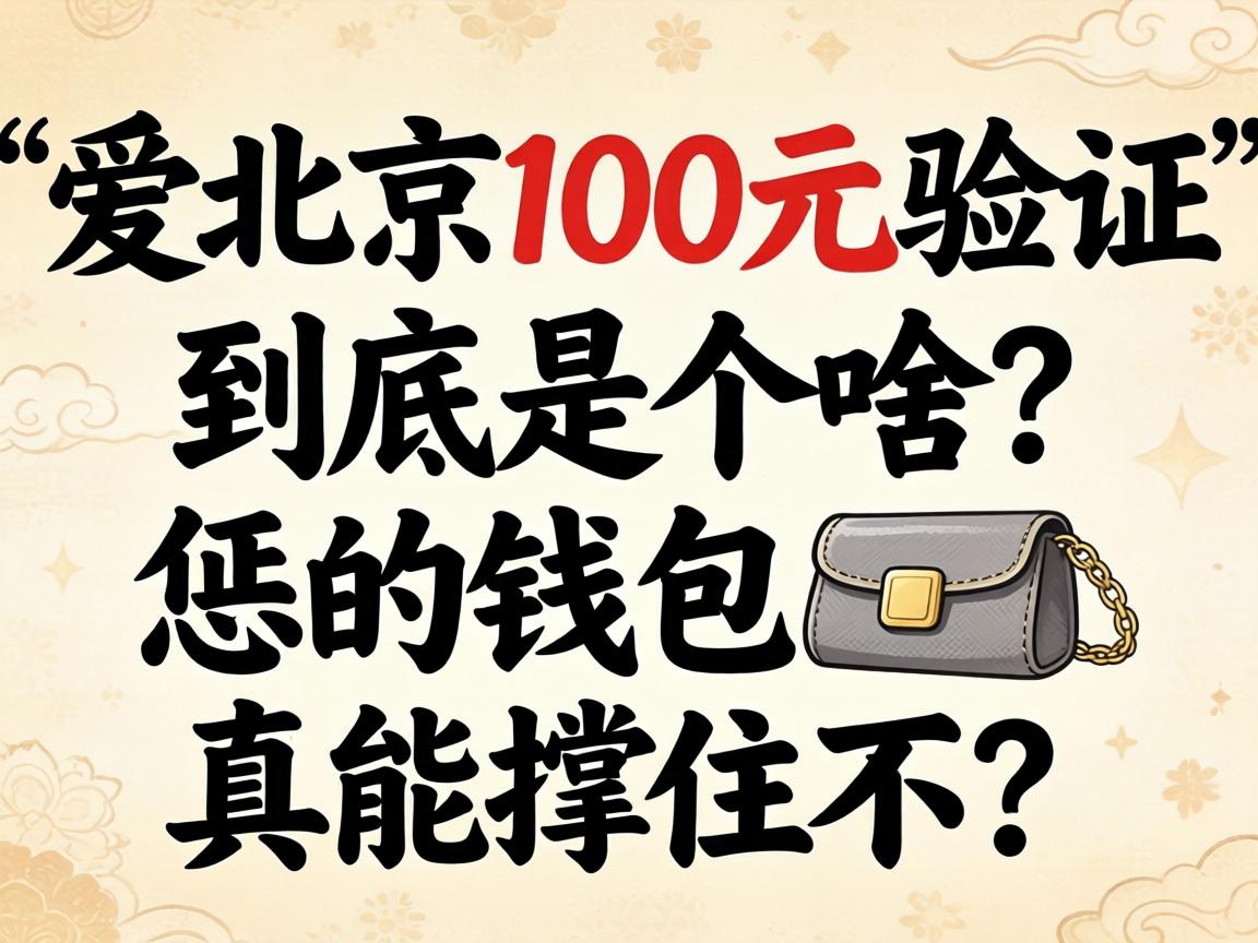 ��������100Ԫ��֤�������Ǹ�ɶ������Ǯ�����ܳ�ס����