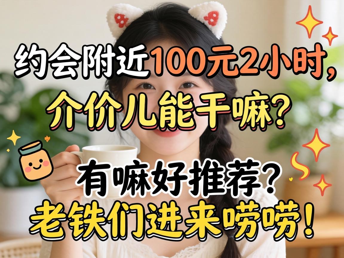 Լ������100Ԫ2Сʱ����۶��ܸ�����������Ƽ��������ǽ������룡