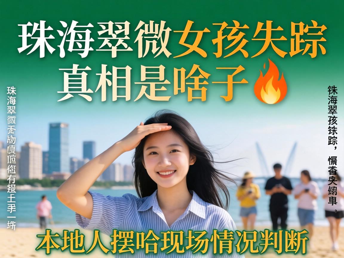 Ö麣´ä΢Ůº¢Ê§×ÙÕæÏàÊÇɶ×Ó?ÍâµØÈ˰ڹþÏÖ³¡Çé¿ö