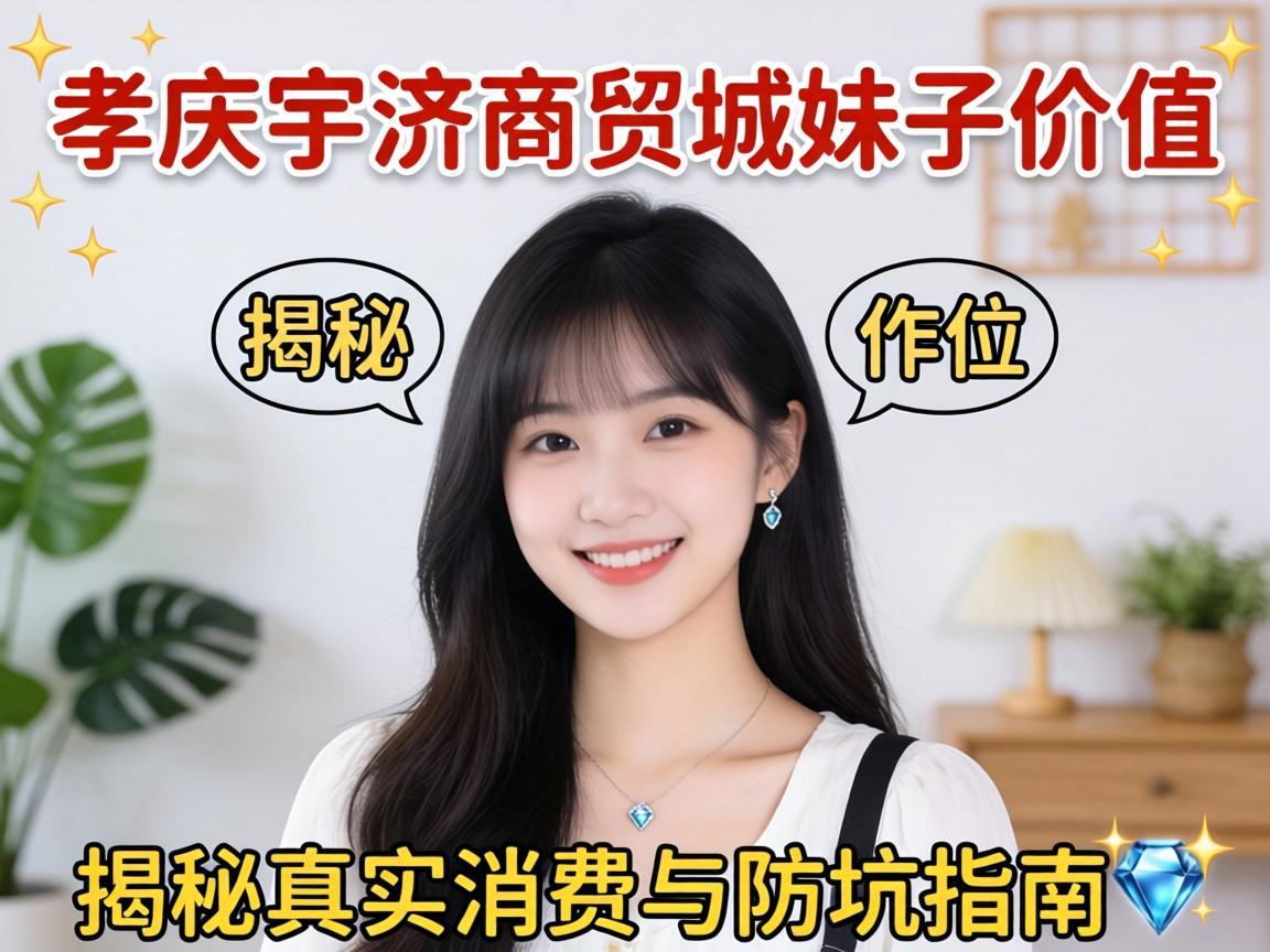 Т¸ÐÓî¼ÃÉÌó³ÇÃÃ×Ó¼Ûλ ½ÒÃØÕæÊµÏû·ÑÓë·À¿ÓÖ¸ÄÏ?