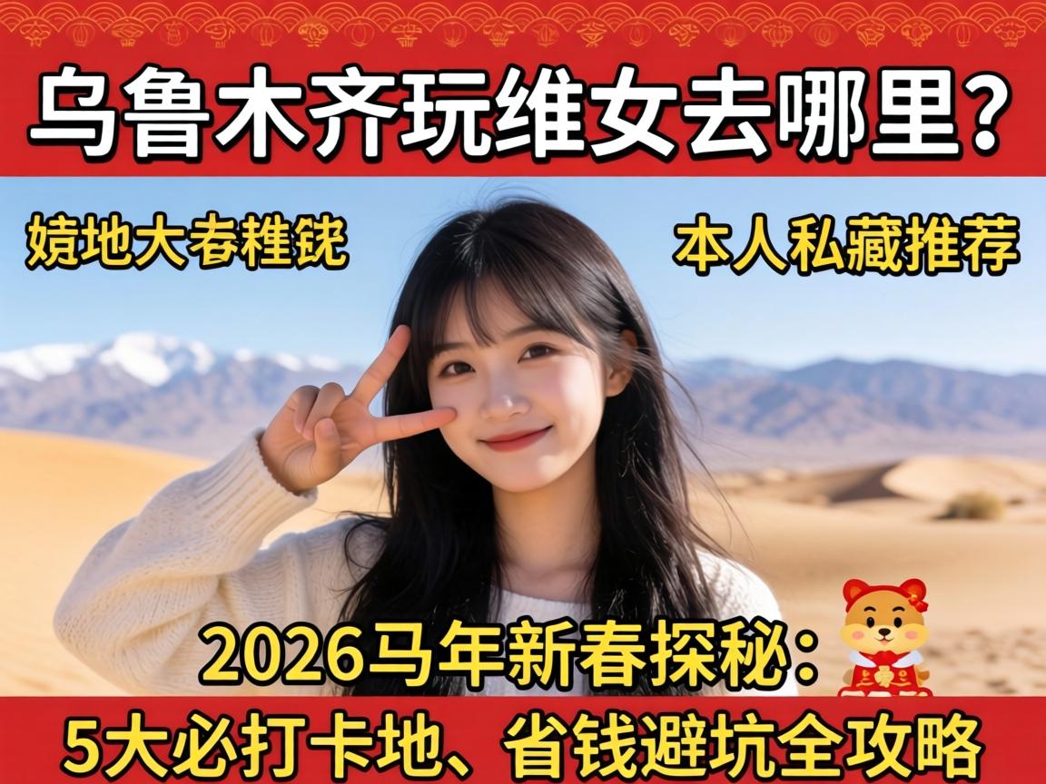 ��³ľ����άŮȥ������,2026�������´�̽�أ�5��ش򿨵ء�ʡǮ�ܿ�ȫ�����������˽���Ƽ�