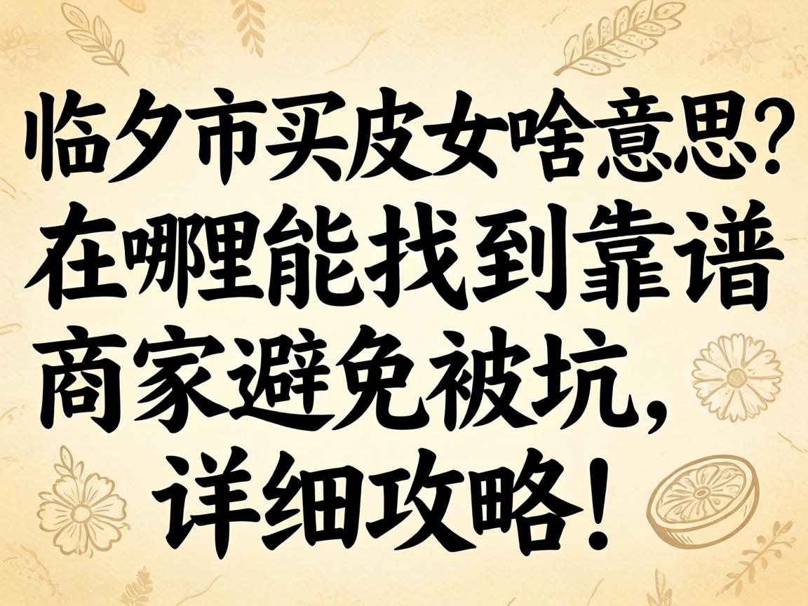 ��������ƤŮɶ��˼���������ҵ������̼���ֹ��������ϸ���ԣ�