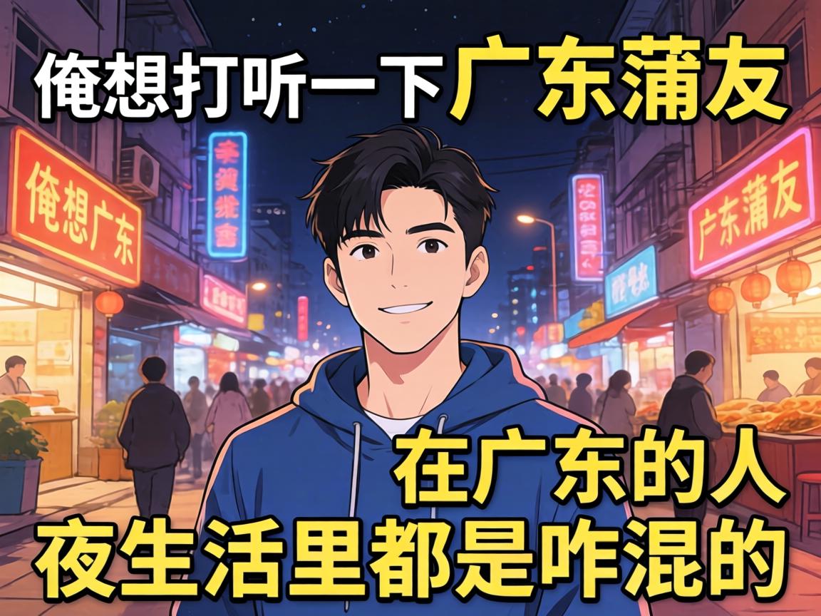 ��Ϊһ�������������̽ѯһ�¹㶫�����ڹ㶫��ҹ�����ﶼ��զ�����