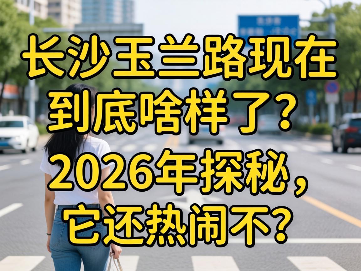 ��ɳ����·���ھ���ɶ������2026��̽�����������ֲ���