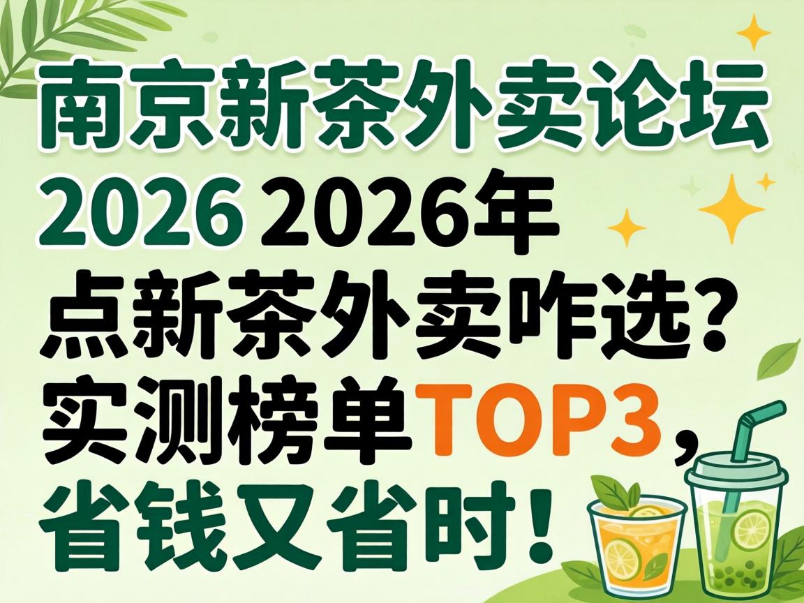 �Ͼ��²�������̳2026��2026����²�����զ����ʵ���TOP3��ʡǮ��ʡʱ��