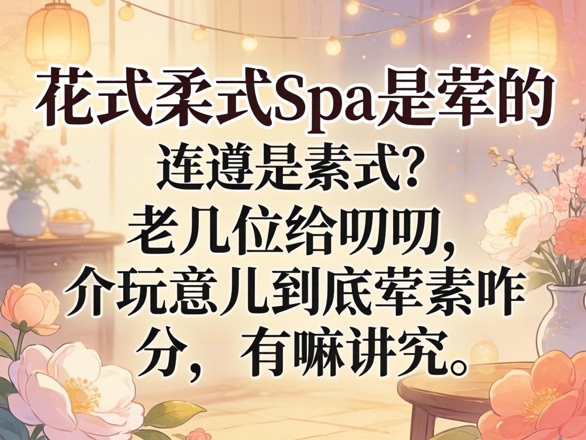 ��ʽ��ʽspa�ǻ���վ��ص����ϼ�λ��߶߶�����������������զ�֣����ｲ����