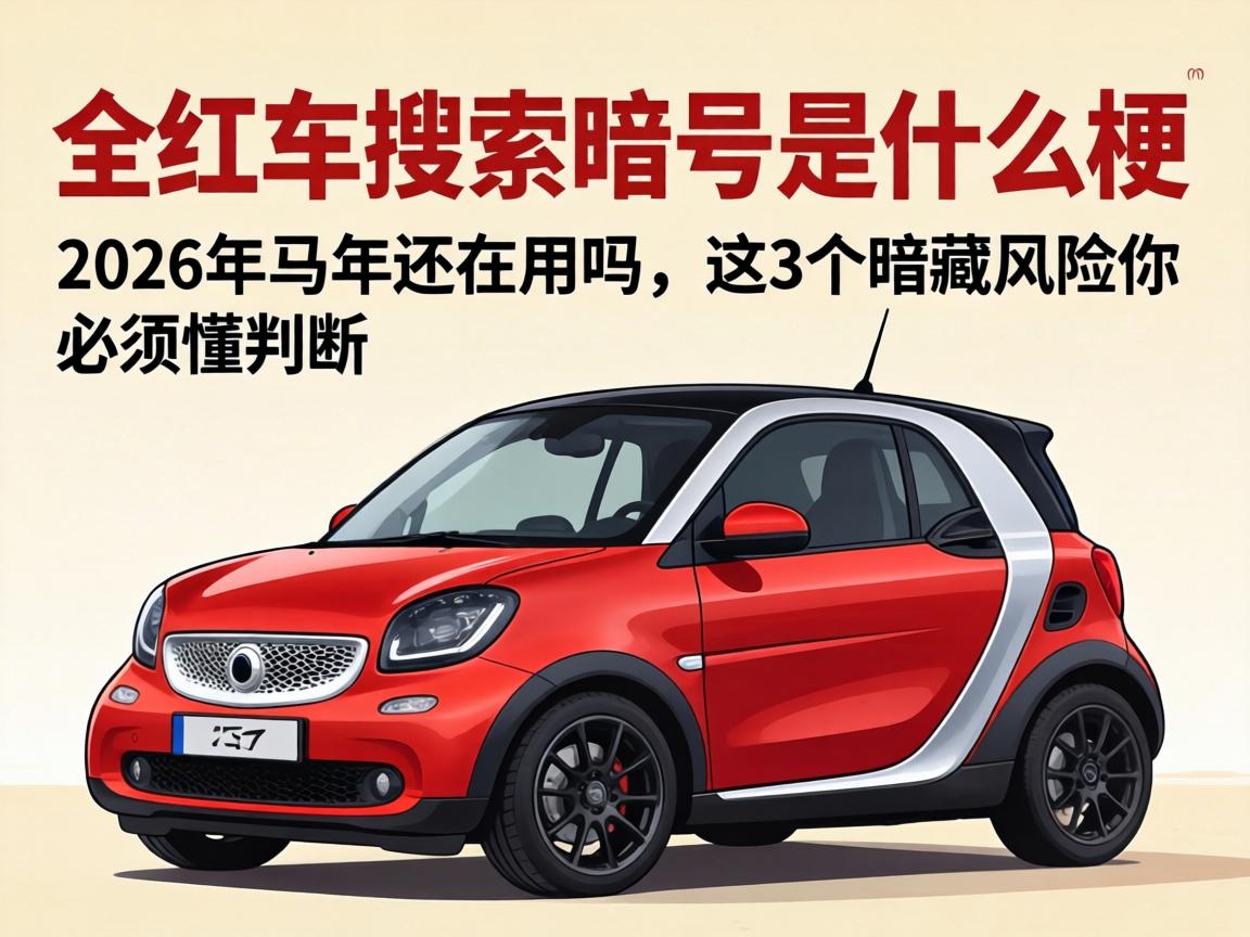 С�쳵���������ʲô����2026�����껹����������3��Ǳ��Σ������붮