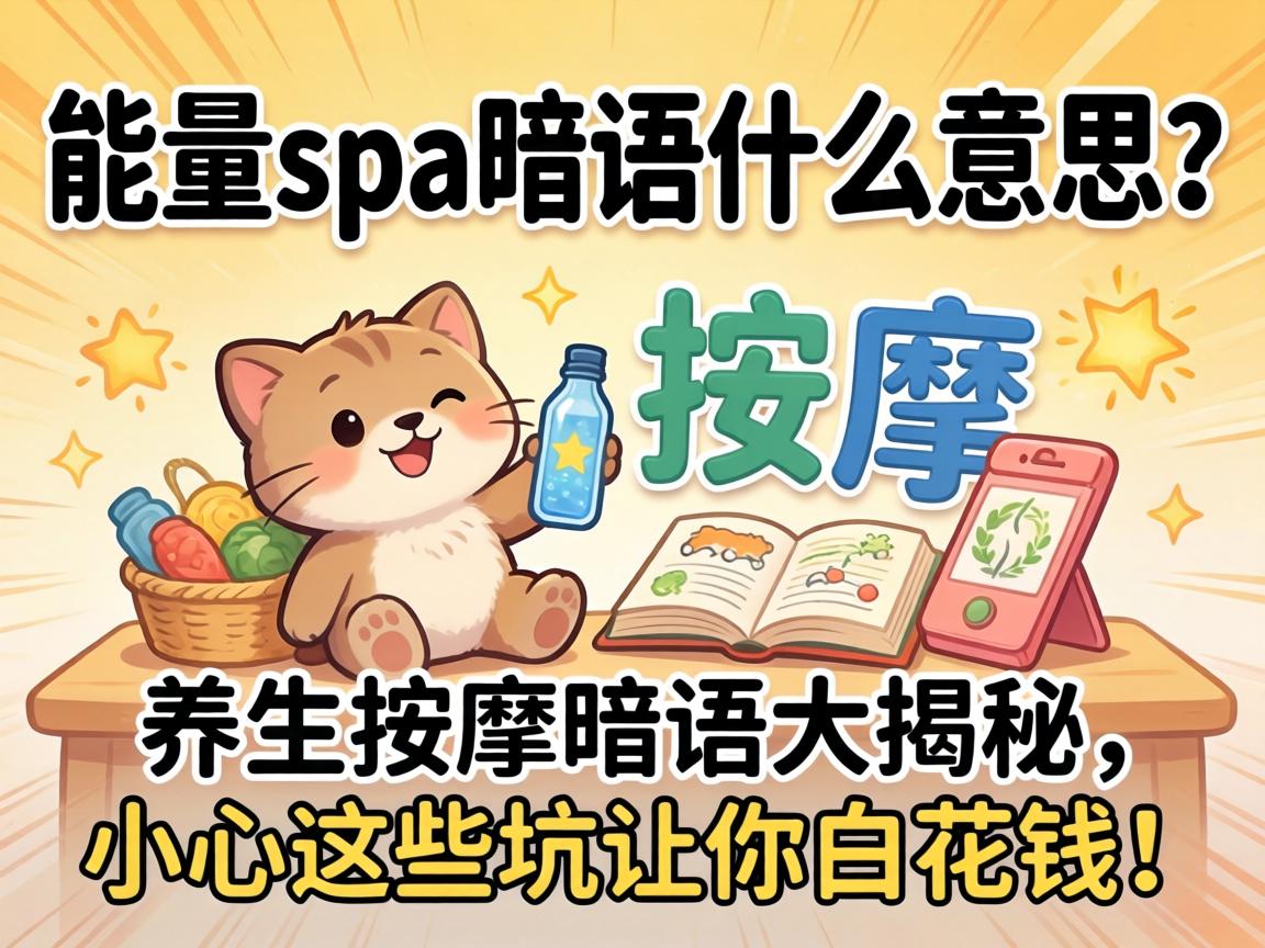 ����spa�п�ʲô��˼�����������пڴ������С����Щ������׻�Ǯ��