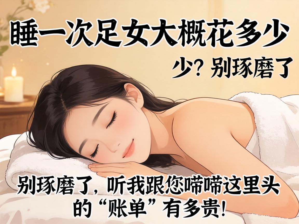 ˯һ������Ů����Ҫ������������ĥ�������Ҹ�����������ͷ�ġ��˵����ж��