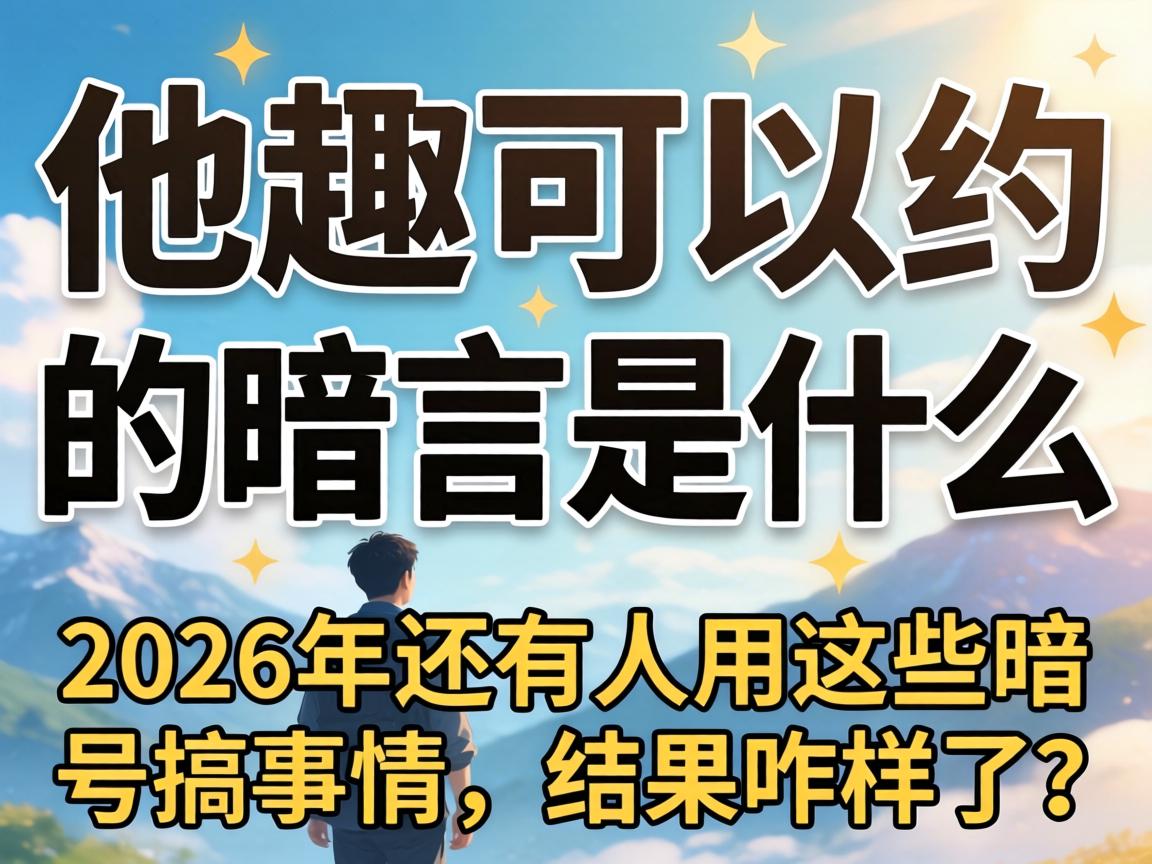 ��Ȥ����Լ���п���ʲô��2026������������Щ��Ÿ����������զ������