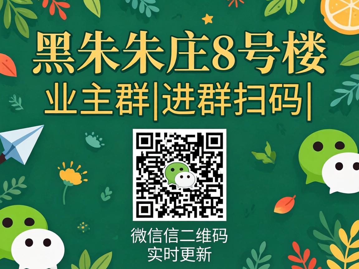 ������ׯ8��¥ҵ��Ⱥ|��Ⱥɨ��|΢��Ⱥ��ά��ʵʱ����