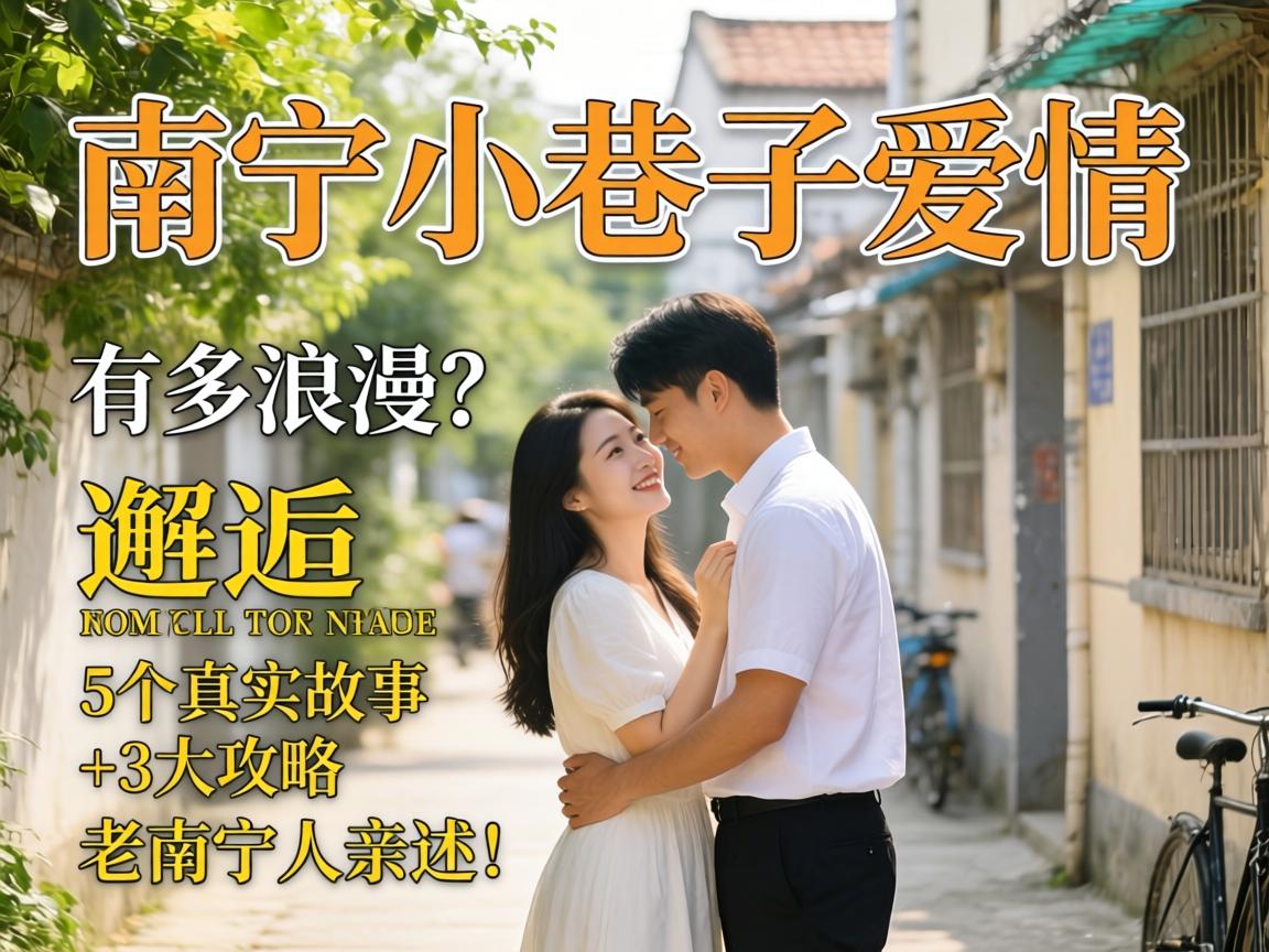 鞋塘那能寻见站街女?老哥踩坑实录,3个正经地界儿更靠谱!